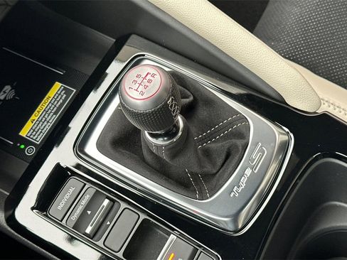 New 2026 Acura Integra Type S image 16
