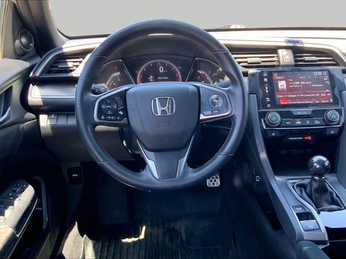 Used 2017 Honda Civic Si image 6
