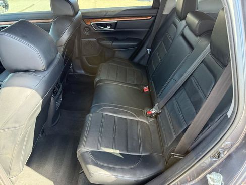 Used 2020 Honda CR-V EX-L image 13