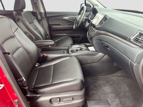 Used 2023 Honda Ridgeline RTL image 25