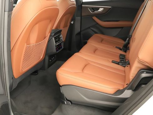 New 2026 Audi Q7 2.0T Premium Plus AWD/4WD image 28