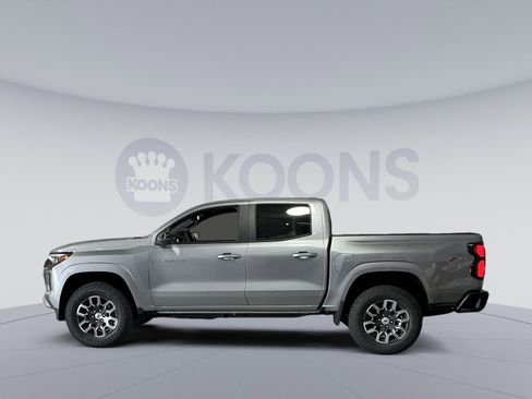 New 2026 Chevrolet Colorado Z71 w/ Technology Package image 13