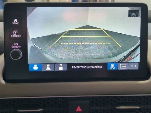 New 2026 Honda HR-V EX-L image 20