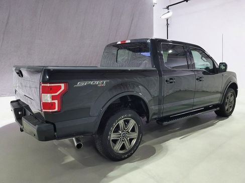 Used 2020 Ford F150 XLT w/ Equipment Group 302A Luxury image 25