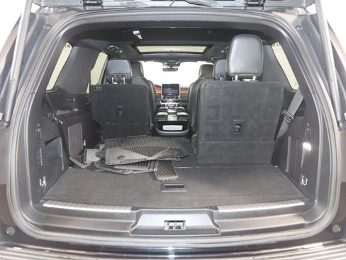 Used 2020 Lincoln Navigator Reserve AWD/4WD image 45