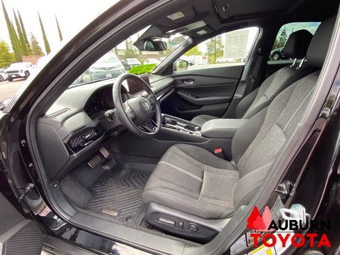 Used 2023 Honda Accord Sport image 29