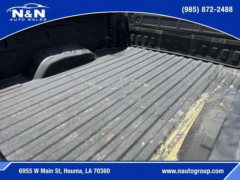 Used 2020 Chevrolet Silverado 2500 W/T w/ WT Convenience Package AWD/4WD image 24
