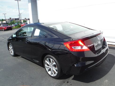 Used 2012 Honda Civic Si image 14