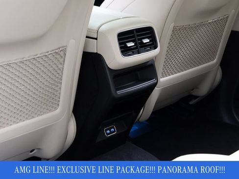 Used 2024 Mercedes-Benz GLE 350 4MATIC image 14