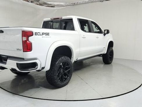 New 2026 Chevrolet Silverado 1500 RST w/ All Star Edition Plus image 5