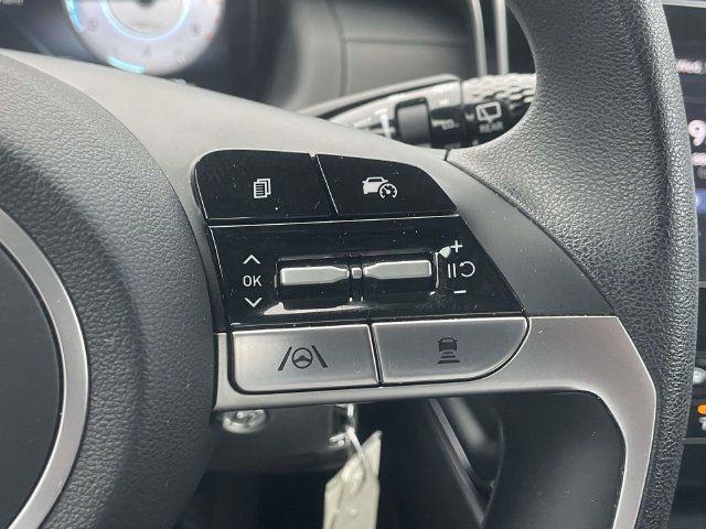Certified 2024 Hyundai Tucson SE FWD image 22