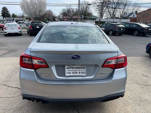 Used 2019 Subaru Legacy 2.5i image 14
