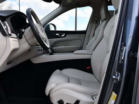 Used 2020 Volvo XC60 T6 Inscription image 14