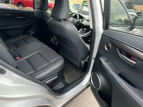 Used 2016 Lexus NX 200t FWD image 23