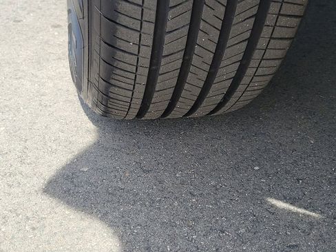 Certified 2025 MAZDA CX-50 AWD 2.5 Hybrid w/ Premium Pkg image 28