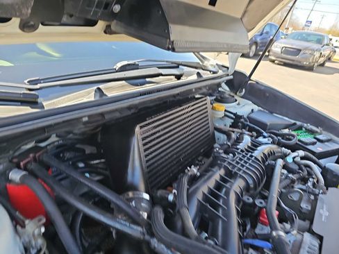 Used 2017 Subaru WRX Premium image 58