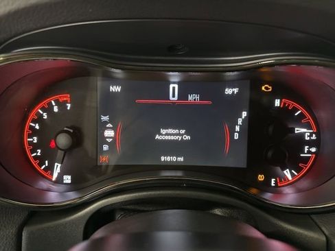 Used 2020 Dodge Durango GT image 27