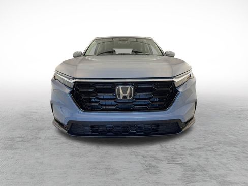 New 2026 Honda CR-V EX image 9