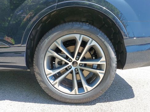 New 2026 Audi Q7 2.0T Premium Plus AWD/4WD image 37