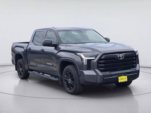 Used 2024 Toyota Tundra SR5 RWD image 3
