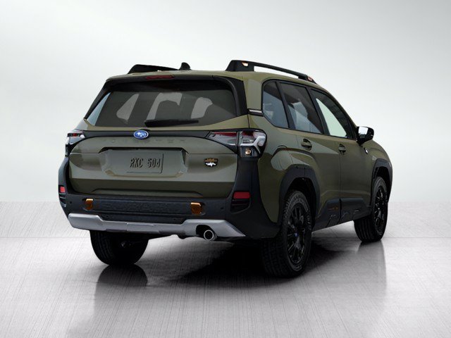 New 2026 Subaru Forester Wilderness AWD/4WD image 6