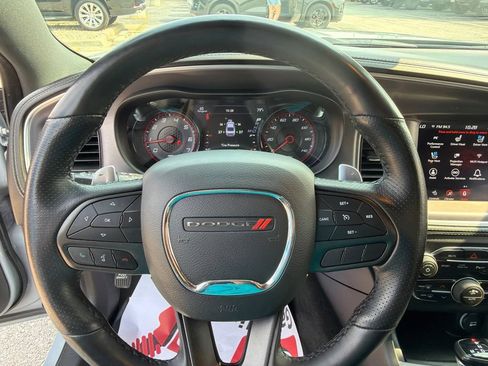 Used 2022 Dodge Charger GT w/ Plus Group AWD/4WD image 22