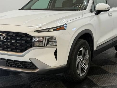 Certified 2023 Hyundai Santa Fe SEL AWD/4WD image 8