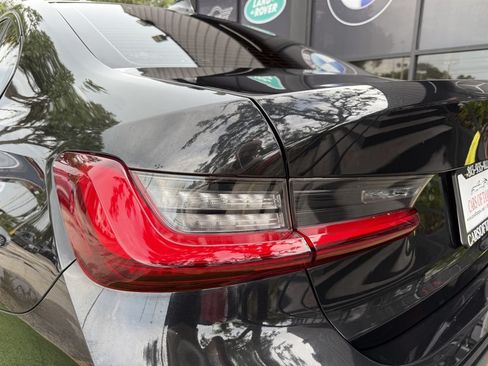 Used 2022 BMW 330i Sedan RWD image 12