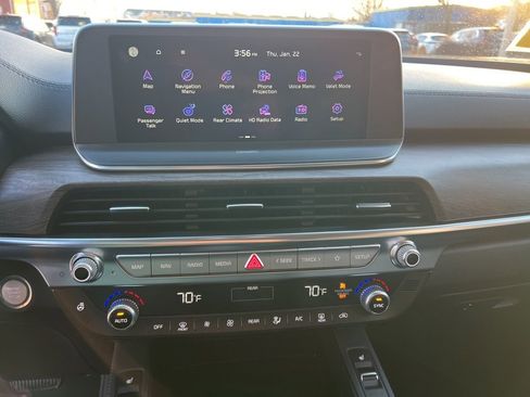 Used 2021 Kia Telluride EX w/ EX Premium Package image 19