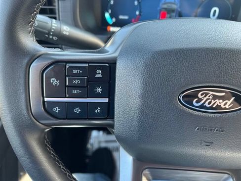 Used 2024 Ford F150 XLT w/ Equipment Group 303A High AWD/4WD image 24