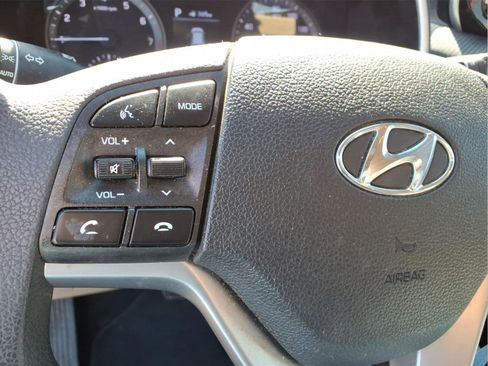 Used 2021 Hyundai Tucson SEL image 18