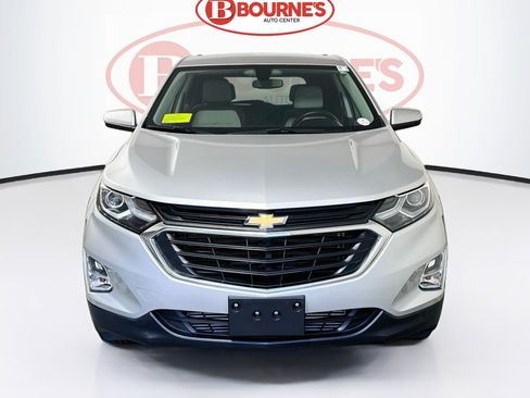 Used 2019 Chevrolet Equinox LT AWD/4WD image 5