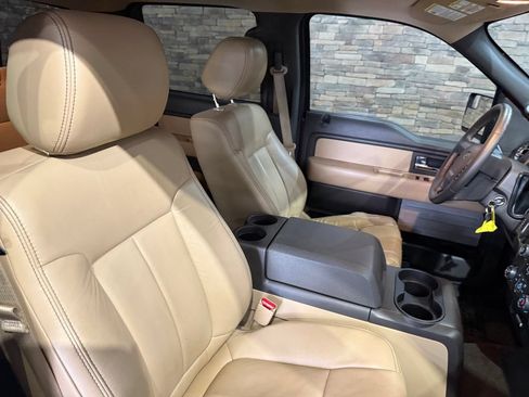 Used 2014 Ford F150 XLT w/ Equipment Group 302A Luxury RWD image 30