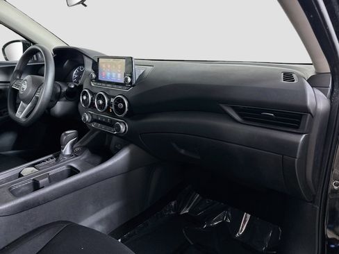 Used 2023 Nissan Sentra S FWD image 30