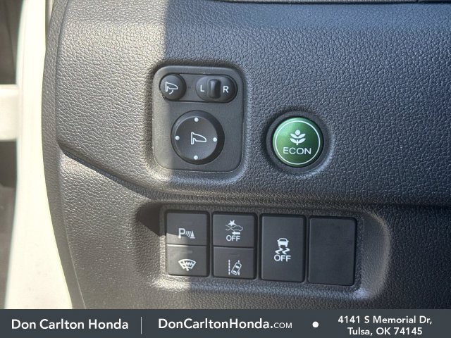 Used 2022 Honda Passport TrailSport image 25