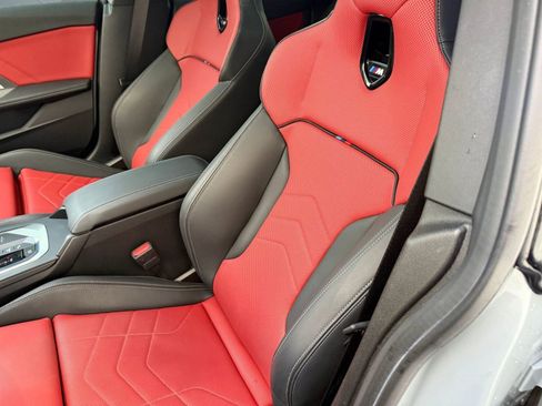 Certified 2025 BMW M235i xDrive M235 xDrive w/ Premium Package image 24