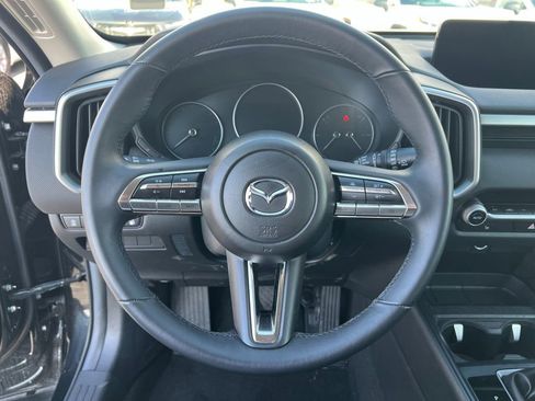 Used 2025 MAZDA CX-50 2.5 Hybrid w/ Preferred Pkg image 33