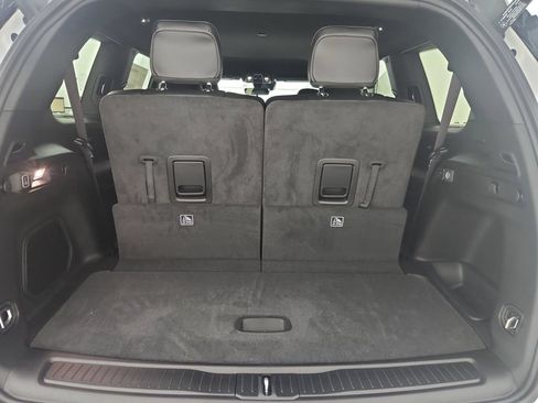 New 2026 Jeep Grand Cherokee L Limited AWD/4WD image 31