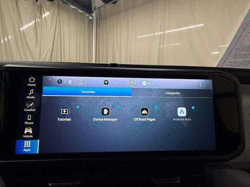 Used 2024 Jeep Wrangler Sport image 29