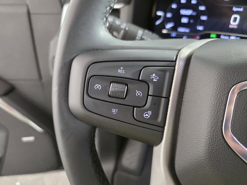 Used 2024 GMC Yukon Denali w/ Max Trailering Package image 30