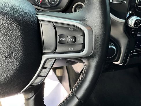 Used 2023 RAM 1500 Big Horn AWD/4WD image 33