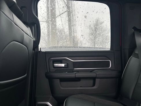 New 2026 RAM 3500 Laramie image 30