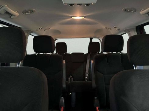 Used 2016 Dodge Grand Caravan SE w/ Quick Order Package 29E SE FWD image 40