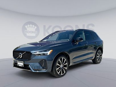 Used 2023 Volvo XC60 B5 Plus w/ Climate Package