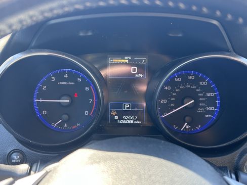 Used 2018 Subaru Outback 2.5i Limited image 12