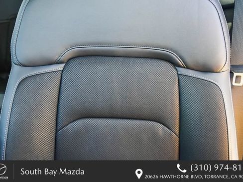 New 2026 MAZDA CX-5 Preferred AWD/4WD image 24