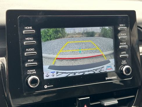 Certified 2024 Toyota Camry SE w/ Convenience Package FWD image 20