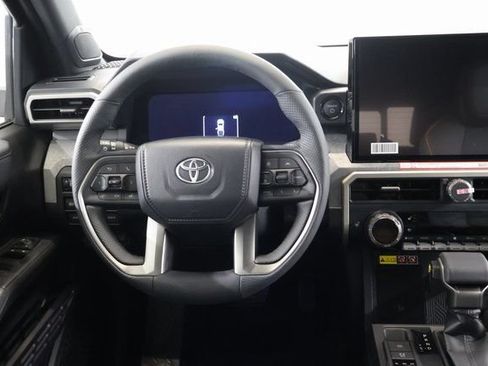 New 2026 Toyota Tacoma 4x4 Double Cab Hybrid image 15