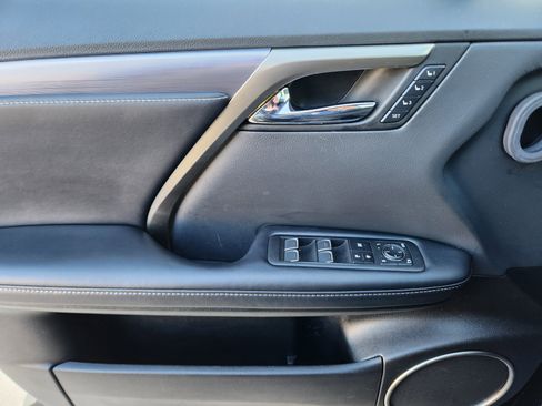 Used 2020 Lexus RX 350 F Sport w/ Accessory Package image 23