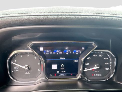 Used 2021 GMC Sierra 1500 AT4 w/ AT4 Premium Package image 13